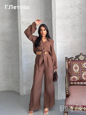 ❌Дамски комплект , снимка 2 - Комплекти - 53918455