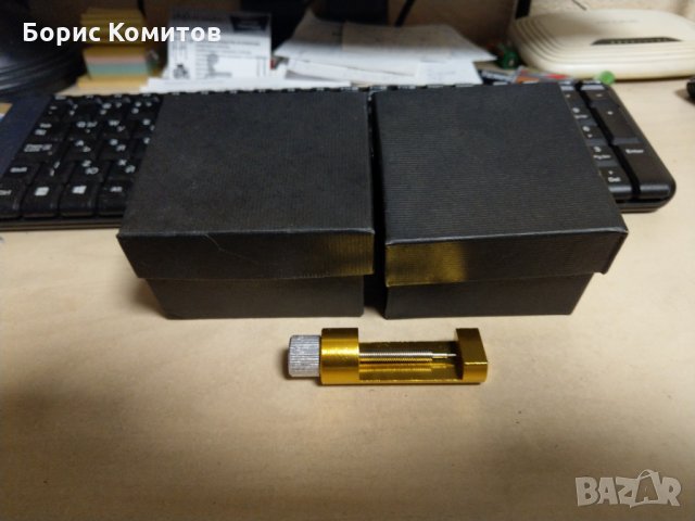 Медицинска гривна, снимка 7 - Гривни - 31190504