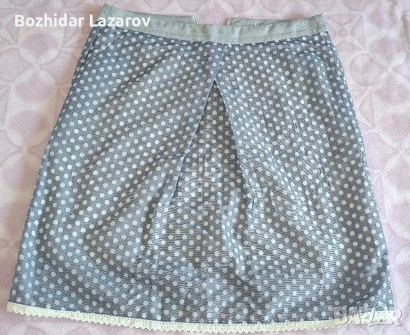 Дамска пола в перфектно състояние! като нова!!, снимка 2 - Поли - 51534185
