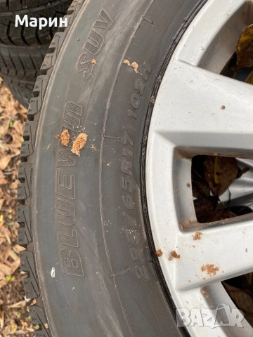 Оригинални джанта за Mazda CX5, снимка 3 - Гуми и джанти - 52307184