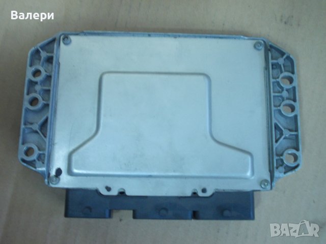 EKU Компютър окачване 9653388480 за PEUGEOT 407 2.7HDI, снимка 4 - Части - 38675880