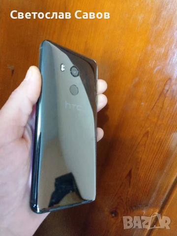 HTC U11plus 6/128gb. Ip68., снимка 2 - HTC - 50469720