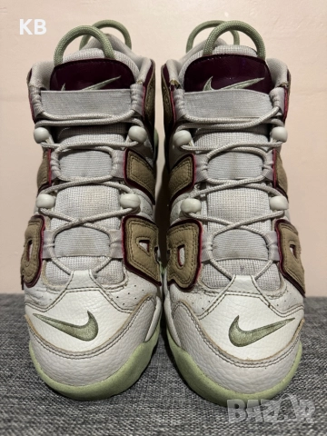Nike Air More Uptempo., снимка 2 - Маратонки - 52426661