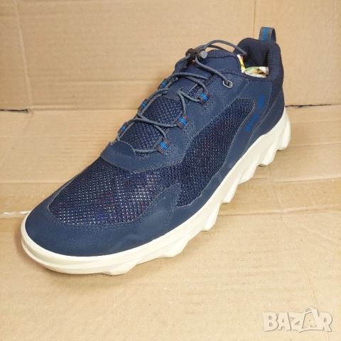 Ecco Mx M Night Sky номер 46 маратонки / летни туристически обувки , снимка 14 - Други - 50787913