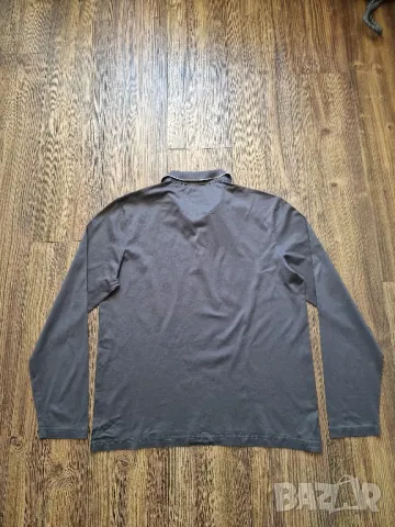 Страхотна мъжка блуза HUGO BOSS размер XL , снимка 7 - Блузи - 50093950