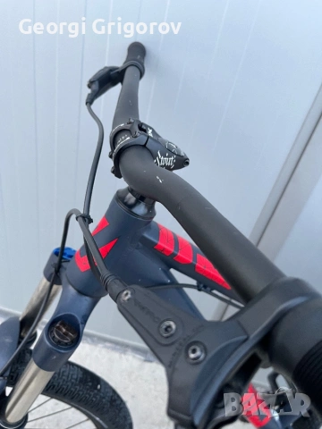Велосипед Drag C2, снимка 9 - Велосипеди - 54168050