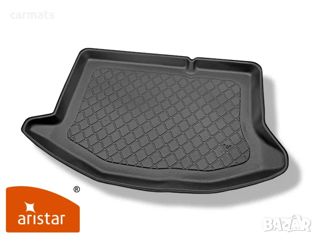 Стелка за багажник Aristar за Ford Fiesta VI (2008-2017) - Хечбек - 3/5d