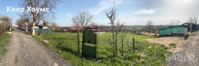 Продавам парцел във вилна зона Габера Димитровград, снимка 5 - Парцели - 49781852