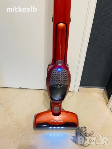 Прахосмукачка elektrolux, снимка 3 - Прахосмукачки - 52442341