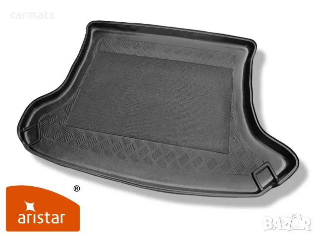 Стелка за багажник Aristar за Mitsubishi Space Star (1998-2005)