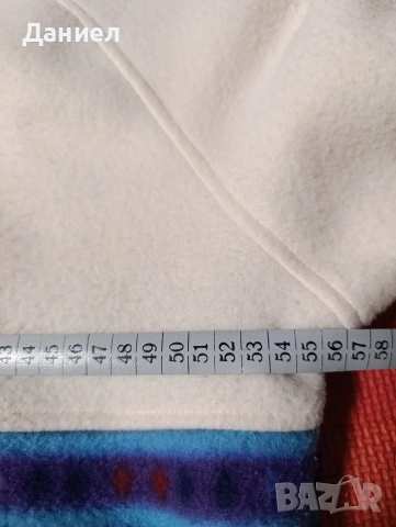 Дебел полар Silvretta , снимка 6 - Пуловери - 53295715