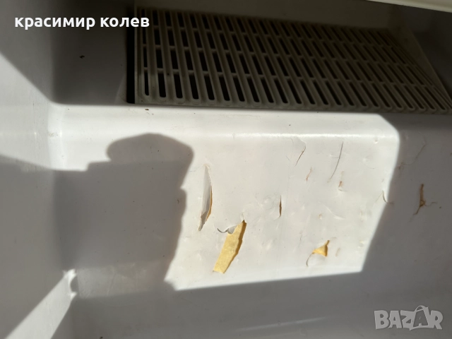 професионален ледогенератор "SARO"/40kg/24h/, снимка 4 - Обзавеждане за заведение - 52898497