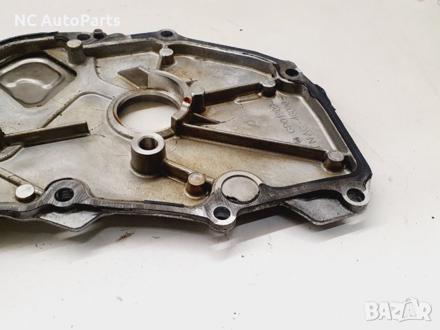 Капак за верига за Mercedes Мерцедес А B клас W177 W247 1.3 бензин M282.914 A2820106201 2020, снимка 8 - Части - 42656517