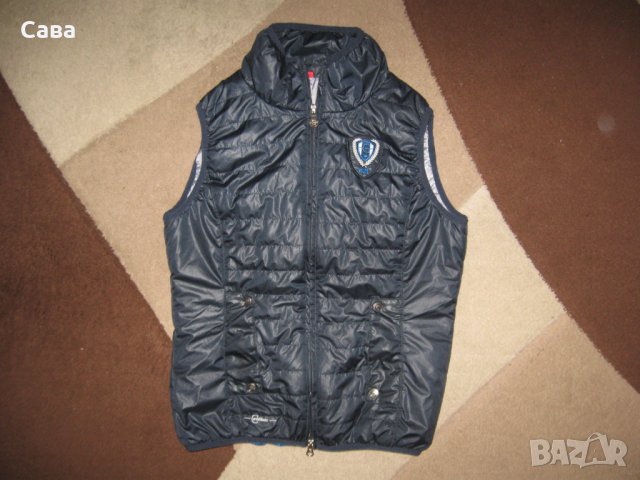 Елек A.KERBL  дамски,Л, снимка 2 - Елеци - 42436935