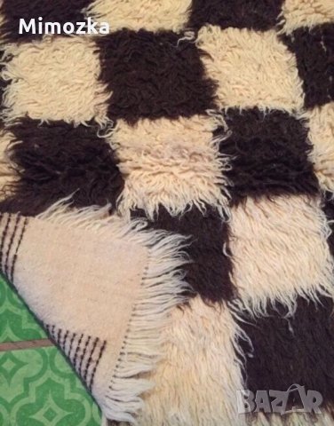 Красиви ръчно тъкани вълнени губери и кичени халища!, снимка 5 - Други - 29917985