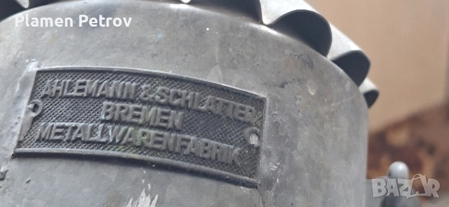 Фенери 2броя и поднос , снимка 14 - Къмпинг осветление - 28756088