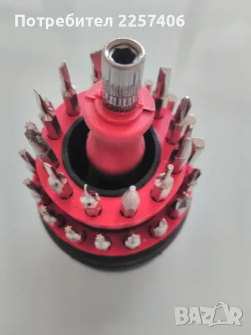 Инструменти , снимка 6 - Други - 50167125