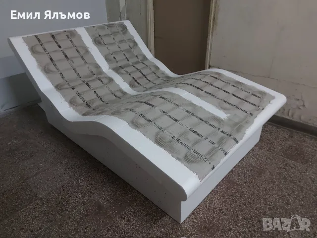 Шезлонги от стиропор, снимка 13 - Ремонти на баня - 44444320
