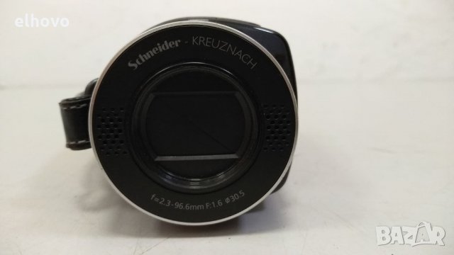 Видеокамера Samsung SMX-F30BP, снимка 5 - Камери - 34390046