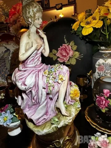 Capodimonte Italy 