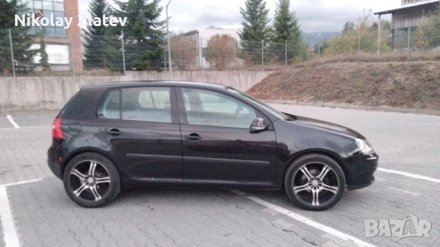 джанти 5х112, снимка 4 - Гуми и джанти - 52057427