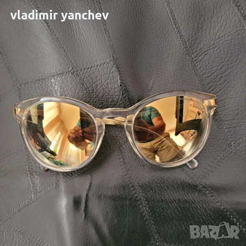 слънчеви очила Michael kors