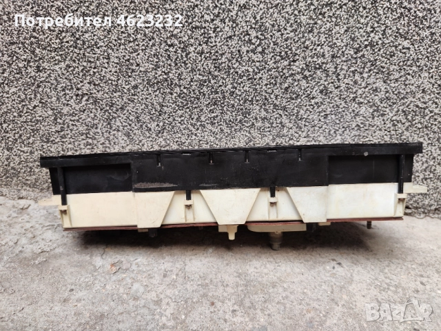 Километраж Москвич Алеко 2141, снимка 5 - Части - 52566369