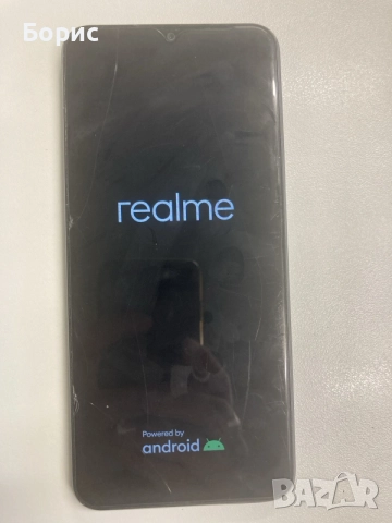 RealMe C30s, за FRP bypass, снимка 4 - Xiaomi - 56299978