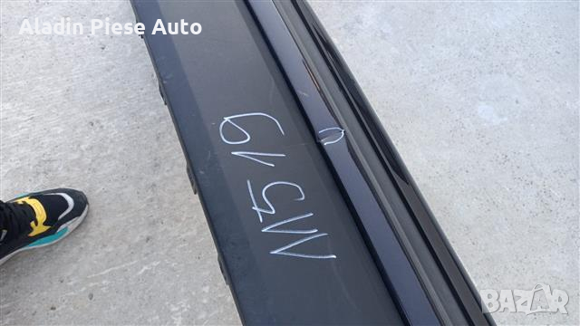 Спойлер с орнамент на задна броня BMW X1 E84 година 2015 2016 2017 2018 код 51127355271, 51127954261, снимка 3 - Аксесоари и консумативи - 44665146