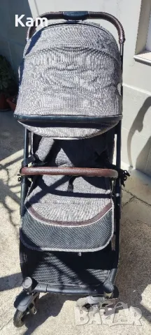 Бебешка количка в перфектно състояние.