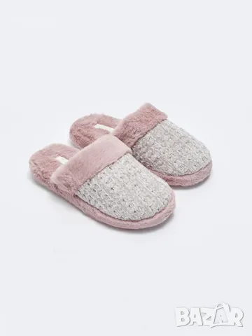 Дамски домашни чехли Уайкики НОВИ, снимка 2 - Пантофи - 49429505