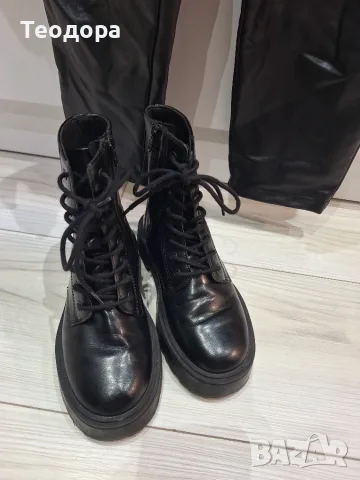 Лот Zara за момиче 130 см!, снимка 2 - Детски комплекти - 56191621