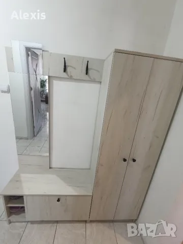 Продава се портманто , снимка 4 - Портманта - 50089689