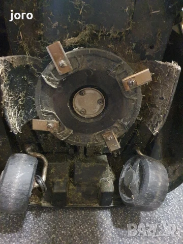 worx wg796e.1, снимка 10 - Градинска техника - 51205283