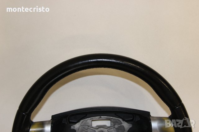 Кожен волан Ford Mondeo MK3 (2000-2007г.) 3S71-3599-CBW / 3S713599CBW, снимка 6 - Части - 42442476