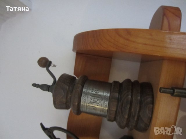 ЧАШИ ЗА МЛАДОЖЕНЦИ ;ХАЛБИ;  СЪДОВЕ ;/ ОТВАРАЧКА - ПТИЦА др.СУВЕНИРНИ ЗАКАЧКИ/, снимка 10 - Декорация за дома - 31769602