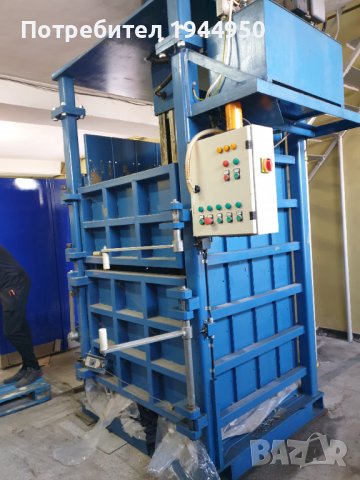 Професионална преса Polytek HP2000, снимка 5 - Други машини и части - 38535417