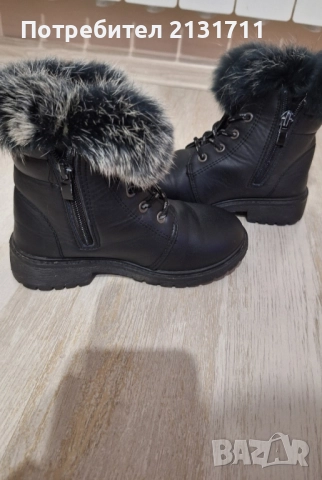 Детско яке и боти за 4-5 години , снимка 6 - Детски якета и елеци - 52259189