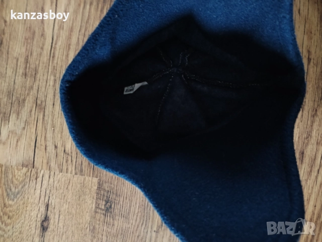 Eisbär - страхотна зимна шапка КАТО НОВА , снимка 6 - Шапки - 52136727