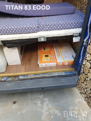 peugeot boxer 2.2 , снимка 17 - Каравани и кемпери - 51367792