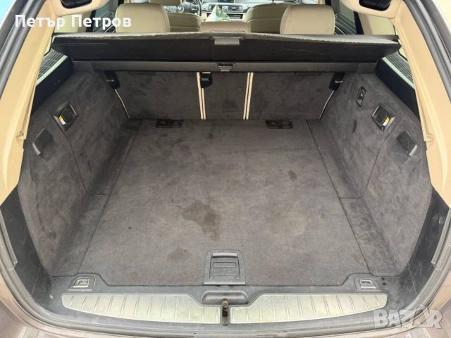 BMW 520D F11 184hp 6ск Клима-Нави! ТОП СЪСТОЯНИЕ!, снимка 8 - Автомобили и джипове - 52819243