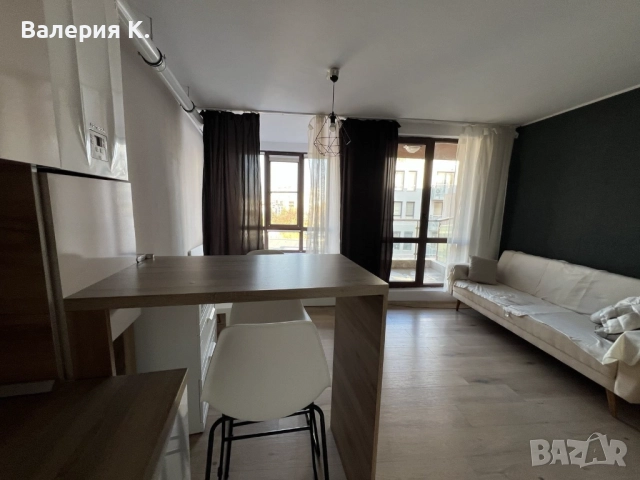 1-стаен апартамент под наем в кв. Витоша, снимка 6 - Апартаменти - 52573594