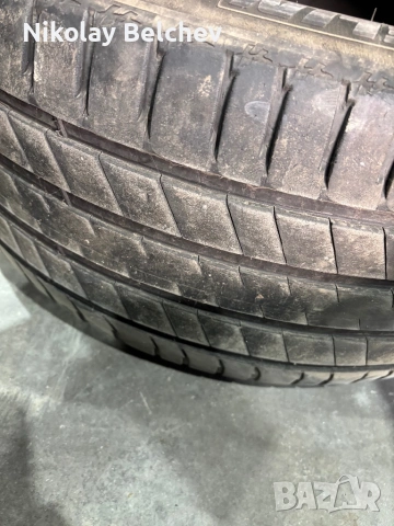 275/45 R20 гуми, снимка 15 - Гуми и джанти - 54180564