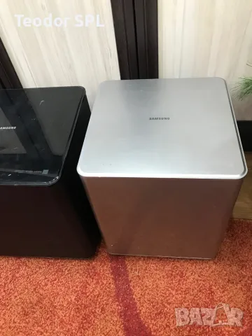 Буфери за саундбар Samsung , снимка 2 - Аудиосистеми - 48446398