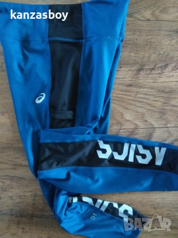 Asics Womens fuze 7/8 Tight - страхотен дамски клин , снимка 2 - Клинове - 39769273