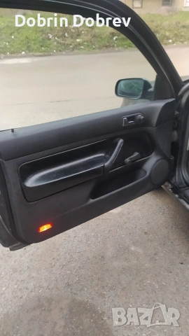 голф 4, снимка 7 - Автомобили и джипове - 53223125