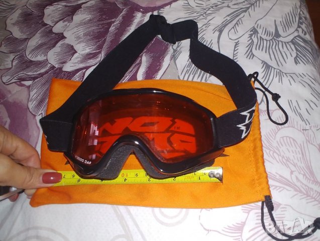 No Fear скиорски очила