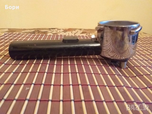 KRUPS Ръкохватка с цедка, снимка 4 - Кафемашини - 29457501