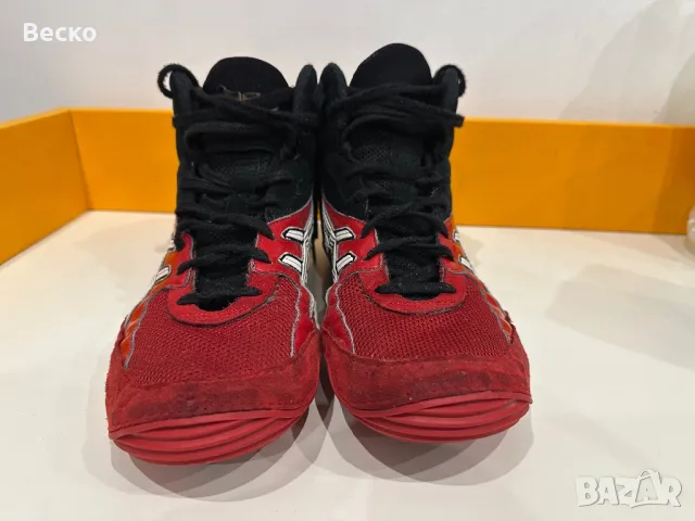 Кецове за борба борцовки, снимка 2 - Кецове - 50181398