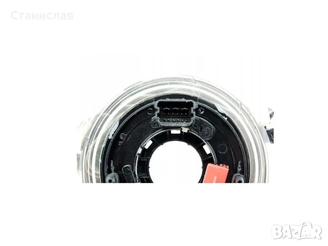 Лентов кабел за Seat, Audi – 4E0953541B, снимка 3 - Аксесоари и консумативи - 56399438